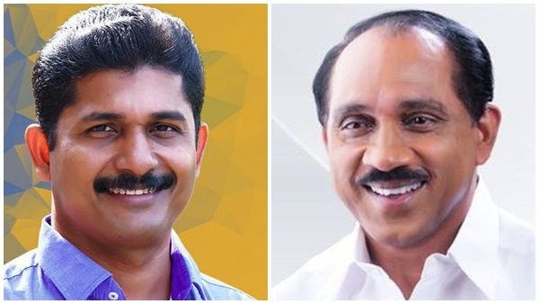 ആ വോട്ടുകള്‍ ബിജെപി പിടിച്ചാല്‍ സ്വരാജ് ജയിക്കും; പ്രവചനാതീതം തൃപ്പൂണിത്തുറ... മറിച്ചിടുമെന്ന് കെ ബാബു