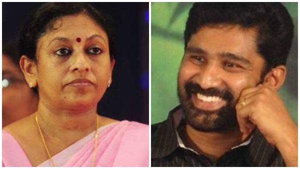 ബല്‍റാമിനെതിരെ വോട്ട് പിടിക്കുന്നവര്‍ വടകരയില്‍ രമയ്ക്ക് വോട്ട് ചോദിക്കുമോ? ഉടുപ്പില്‍ മൂത്രം പോകും- കുറിപ്പ്