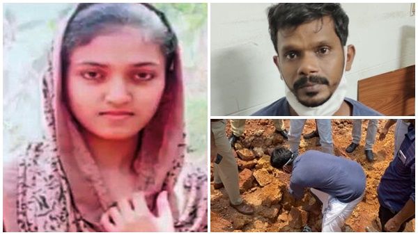 കൊലപാതകത്തിനിടെ സുബീറയുടെ ഫോണിലേക്ക് കോള്‍ വന്നു; ഈ വേളയില്‍ പ്രതി ചെയ്തത്... ബാഗ് കണ്ടെടുത്തു