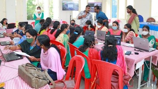 നിയമസഭാ തെരഞ്ഞെടുപ്പ്: പത്തനംതിട്ട ജില്ലാ ഭരണകേന്ദ്രത്തിന്റെ ഇലക്ഷന്‍ കണ്‍ട്രോള്‍ റൂം സജ്ജമായി