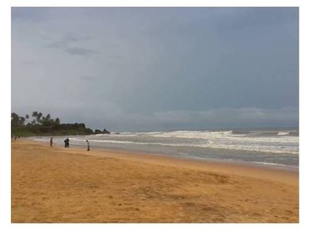 പയ്യാമ്പലം ബീച്ച് മുഖംമാറുന്നു: തോടുകൾ ശുചീകരിക്കുന്നത് തുടങ്ങി