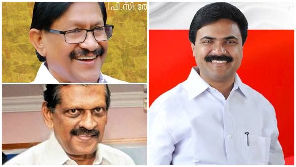 ആര് വീഴും ആര് വാഴും? ജോസും ജോസഫും തമ്മില്‍ മാത്രമല്ല... കേരള കോണ്‍ഗ്രസ് പാര്‍ട്ടികള്‍ക്കുള്ളിലും മത്സരം