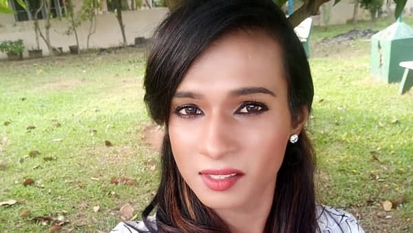 ‘പര്‍ദ്ദയിടണമെന്ന് നിര്‍ബന്ധം, ഭീഷണി മുഴക്കി; പിന്മാറുന്നതായി വേങ്ങര ട്രാൻഡ്ജെൻഡർ സ്ഥാനാർത്ഥി