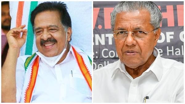 പറയാത്തത് പറഞ്ഞ് പരിഹസിച്ച് മുഖ്യമന്ത്രി തരംതാഴരുത്- കടുത്ത വാക്കുകളുമായി ചെന്നിത്തല, സംഭവിച്ചതെന്ത്?