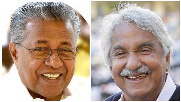 പിണറായി വിജയന് കൊവിഡ് വന്നപ്പോള്‍ സന്തോഷിക്കുന്ന മനോരോഗികള്‍; എന്തൊരു നാണക്കേട്