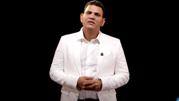 പ്രതിസന്ധിയിൽ ഓക്സിജനെത്തിച്ചു: 85 ലക്ഷം സ്വീകരിക്കില്ല, റംസാനിലെ സക്കാത്തെന്ന് പ്യാരേ ഖാന്‍