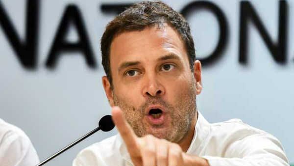 അവരും ഇടതുപക്ഷമായിരുന്നില്ലേ? ചന്ദ്രശേഖരനെ കൊന്നപ്പോള്‍ എന്ത് നേടിയെന്ന് സിപിഎമ്മിനോട് രാഹുല്‍