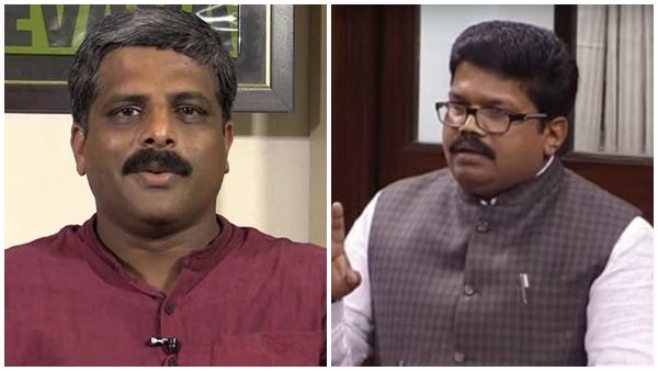 രാജ്യസഭ തിരഞ്ഞെടുപ്പ്: കെ.കെ രാഗേഷിന് ഒരു അവസരം കൂടി നൽകിയേക്കും, വിജു കൃഷ്ണനും പരിഗണനയിൽ