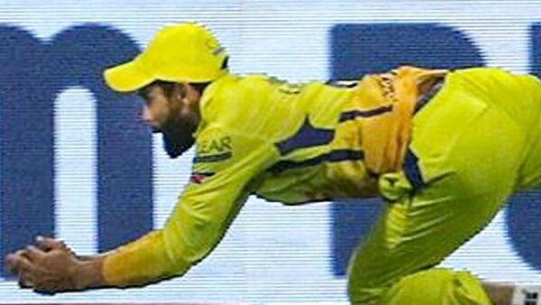 രാഹുലിനെ എറിഞ്ഞിട്ടു, ഗെയ്‌ലിനെ പറക്കും ക്യാച്ചില്‍ പുറത്താക്കി, അവനെ പോലെ 11 പേര്‍ വേണമെന്ന് ടീമംഗം