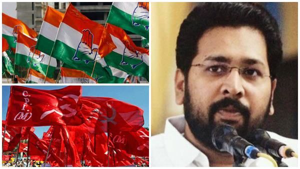 അരുവിക്കരയില്‍ ശബരിനാഥ് വീഴും, കായംകുളത്തും അമ്പലപ്പുഴയിലും ടൈറ്റ്, ഉറപ്പിച്ച് സിപിഎം