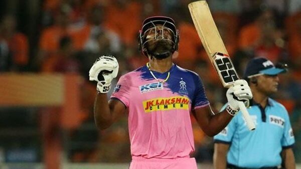 IPL 2021: സഞ്ജുവാണോ രാജസ്ഥാന്‍ ടീമിനെ തോല്‍പ്പിച്ചത്? വേണ്ടെന്ന് പറഞ്ഞ ഒരു റണ്‍സ് കളിമാറ്റിയോ?