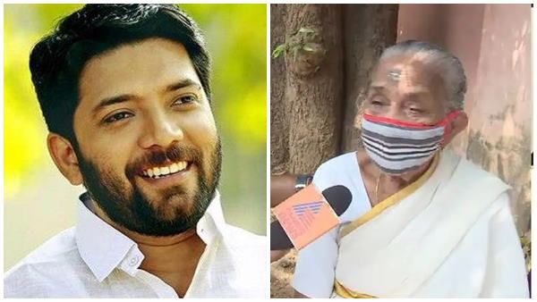 ഷാഫിക്ക് വോട്ട് ചെയ്യാനായില്ല, പൊട്ടിക്കരഞ്ഞ് 65കാരി, ഒടുവില്‍ നേരിട്ടെത്തി ലീലയുടെ ഷാഫി സര്‍