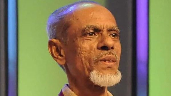 പ്രഫസര്‍ സിദ്ദീഖ് ഹസന്‍ അന്തരിച്ചു; ഖബറടക്കം ബുധനാഴ്ച രാവിലെ