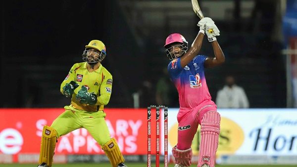 ഓരോ വർഷവും അവനെ കൂടുതൽ ഇഷ്ടപ്പെടുന്നു; സഞ്ജു സാംസണിനെ പ്രശംസിച്ച് മുൻ ഇംഗ്ലിഷ് നായകൻ