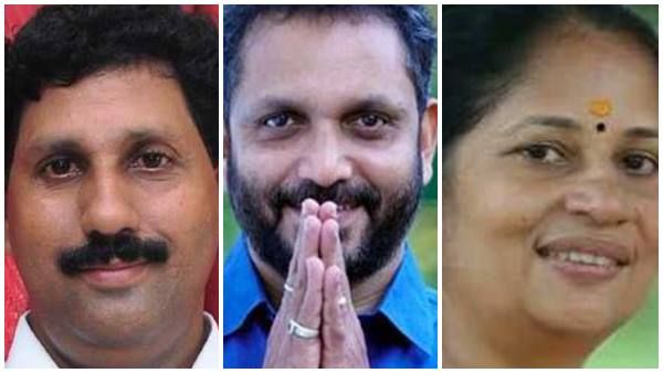 തലശ്ശേരിയും ഗുരുവായൂരും ബിജെപിയില്‍ ഇനിയും പുകയും; മുള്‍മുനയില്‍ നിര്‍ത്തിയെന്ന് സുരേന്ദ്രന്‍... ഇനി എന്ത്?