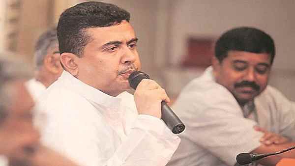 സുവേന്ദു അധികാരിയുടെ വാഹന വ്യൂഹത്തിന് നേരെ ആക്രമണം: നന്ദിഗ്രാമിൽ പോര് കനക്കുന്നു....