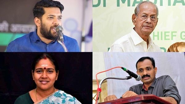 ഷാഫി പറമ്പിലിനെ ശ്രീധരന്‍ പൂട്ടും, കടകംപള്ളിയെ ശോഭയും; വട്ടിയൂര്‍ക്കാവിലും വിജയ പ്രതീക്ഷയില്‍ ബിജെപി