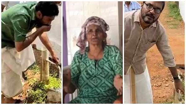 'ഒതളൂര് പോയിട്ട് ഓന്റെ പോളച്ചങ്ക് പിടിക്കും ഞാൻ'... ബൽറാം കള്ളത്തരമേ പറയൂ; പൈപ്പ് വെള്ളത്തിൽ ആന്റി ക്ലൈമാക്സ്