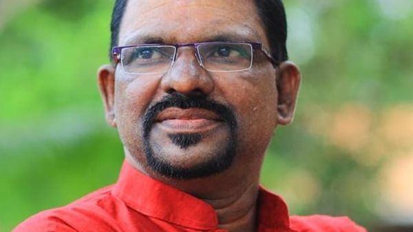 മുരുകന്‍ കാട്ടാക്കടയ്‌ക്കെതിരായ ഭീഷണി ഫാസിസ്റ്റ് രീതി, പ്രതികരണവുമായി ആനാവൂർ നാഗപ്പൻ