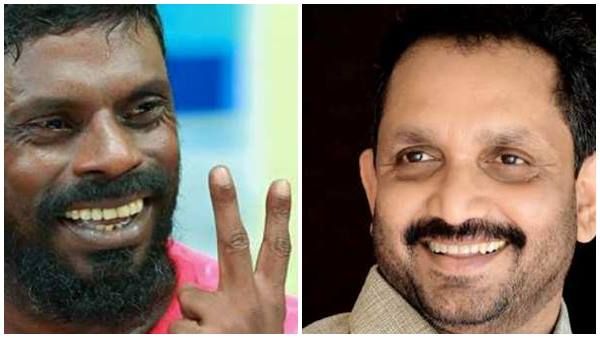 പിണറായി വിജയനെ കഴുതയെന്ന് വിളിച്ച് സുരേന്ദ്രന്‍ എഴുതിയ പോസ്റ്റ്; അത് ഷെയര്‍ ചെയ്ത് നടന്‍ വിനായകന്‍