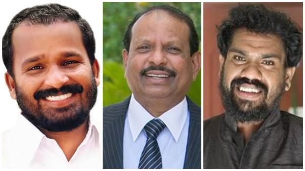 'പ്രതാപന്റെ ആദർശം യൂസഫലിയുടെ സമ്പത്തിന് മുന്നില്‍ അടിയറവ് വച്ചുവെന്നൊന്നും പറയുന്നില്ല'- എതിർശബ്ദം വീണ്ടും