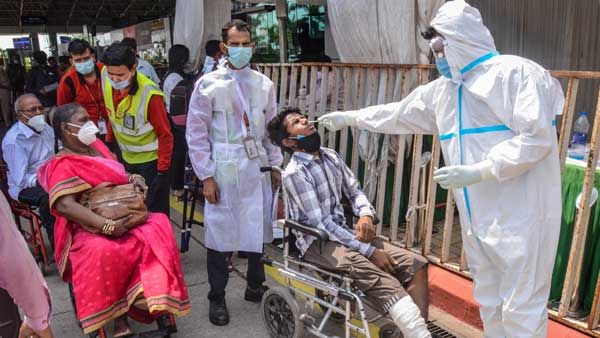 കൊവിഡിന്റെ രണ്ടാം തരംഗം ചത്തീസ്ഗഢില്‍ ആഞ്ഞടിക്കുന്നു; ദിവസേന 100 മരണം, സ്ഥിതി ഗുരുതരം