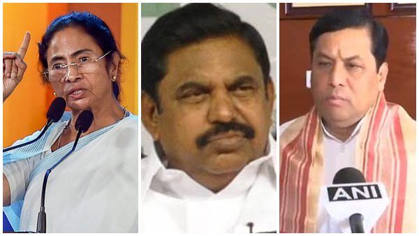 ബംഗാളിലും തമിഴ്‌നാട്ടിലും അസമിലും പുതുച്ചേരിയിലും ജനവിധി, ബിജെപിക്കും കോൺഗ്രസിനും നിർണായകം