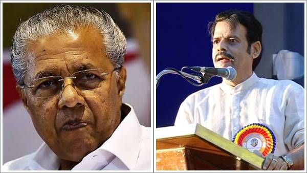 അന്ന് പിണറായിയെ കിട്ടാന്‍ ആവുന്നത്ര ശ്രമിച്ചെങ്കിലും നടന്നില്ല; ഓര്‍മ്മകള്‍ പങ്കുവച്ച് ബാലചന്ദ്ര മേനോന്‍