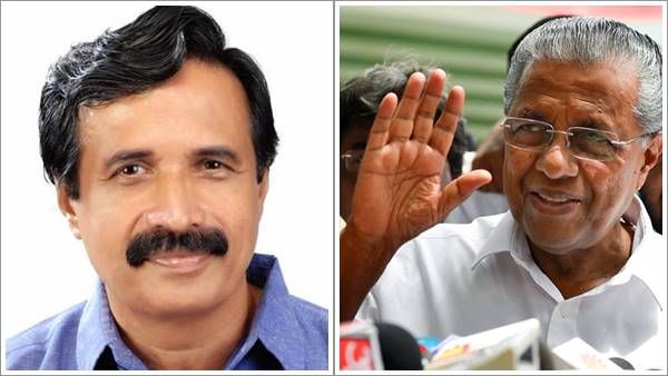 മികവിലേക്ക് നയിക്കുവാന്‍ കരുത്തും പ്രാഗത്ഭ്യവുമുള്ളവരാണ് പുതിയ ടീം; ആശംസകളുമായി സി രവീന്ദ്രനാഥ്