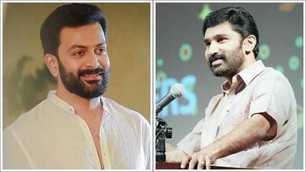 ലക്ഷദ്വീപ് ജനതയെ ജിഹാദികളായി മുദ്രകുത്താനും സംഘപരിവാർ ചാനലിന് മടിയില്ല; പൃഥിരാജിന് പിന്തുണയുമായി ബൽറാം