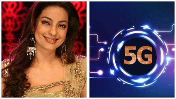 ഇന്ത്യയില്‍ 5 ജി സാങ്കേതികവിദ്യ നടപ്പിലാക്കരുത്; ദില്ലി ഹൈക്കോടതിയെ സമീപിച്ച് നടി ജൂഹി ചൗള