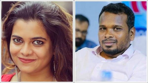 ഇനി നീ ഉറങ്ങിക്കോ ഫിറോസെ, ഉറക്കം വരില്ലെന്നറിയാം; ഫിറോസ് കുന്നംപറമ്പലിനെ പരിഹസിച്ച് ജെസ്ല മാടശേരി