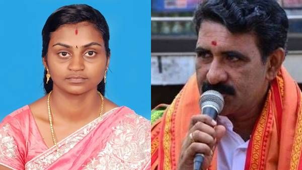 സൗമ്യ സന്തോഷിന് ആദരാഞ്ജലികള്‍ അര്‍പ്പിക്കാന്‍ കേരളം കാണിക്കുന്ന വിമുഖത ഞെട്ടിപ്പിക്കുന്നത്: ബി ഗോപാലകൃഷ്ണന്‍