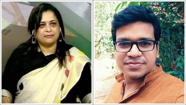 മാപ്പ് പറയണം; അല്ലെങ്കിൽ ശ്രീജിത്ത് പണിക്കരോടൊപ്പം ചാനൽ ചര്‍ച്ചയിൽ ഇരിക്കില്ലെന്ന് രശ്മിത രാമചന്ദ്രൻ