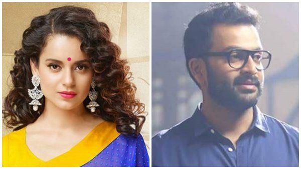 കങ്കണ റണൗട്ടുമാർ അക്രമത്തിന് അലറുമ്പോൾ അന്യൻ്റെ വേദന ഏറ്റെടുക്കുന്ന പൃഥിരാജ്, പിന്തുണച്ച് പ്രിയനന്ദൻ