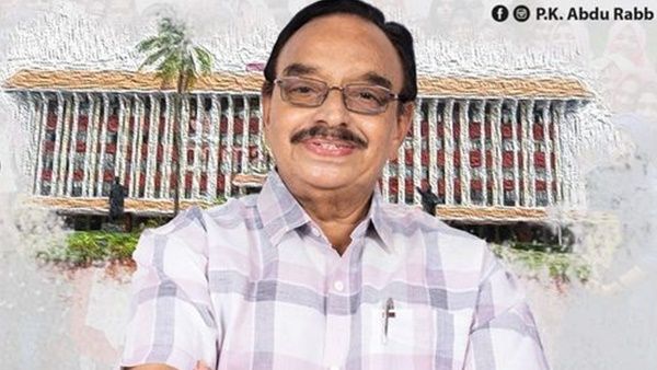 സംഘപരിവാര്‍ ഫണം വിടര്‍ത്തുമ്പോഴൊക്കെ നമ്മളൊരുമിച്ചിട്ടുണ്ട്; നിയമസഭയ്ക്ക് സല്യൂട്ടുമായി അബ്ദുറബ്ബ്