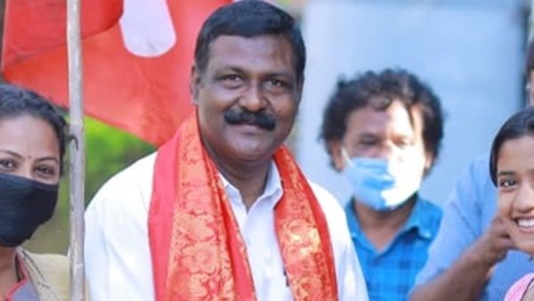 അരുവിക്കരയിൽ യുഡിഎഫിന് അപ്രതീക്ഷിത തിരിച്ചടി: എൽഡിഎഫിന്റെ ജി സ്റ്റീഫന് വിജയം 3525 വോട്ടുകൾക്ക്