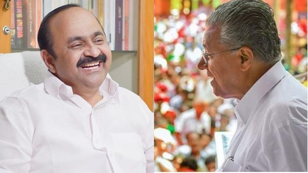 ഇനി പിണറായി-വിഡി സതീശന്‍ സീസണ്‍?: പ്രതിപക്ഷ നേതാവ് പദവിയില്‍ കോണ്‍ഗ്രസ് പ്രഖ്യാപനം ഉടന്‍