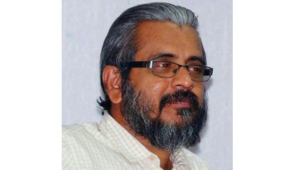 ഇടതുപക്ഷ മുഖംമൂടിയിട്ട വലതുപക്ഷത്തെ കരുതിയിരിക്കണം; വിമർശനവുമായി ഡോ ആസാദ്