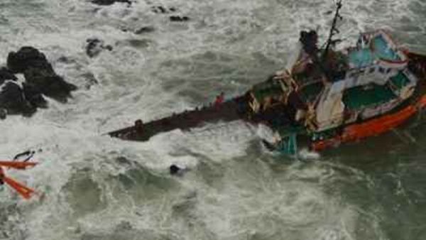 ബാർജ് ദുരന്തം: രണ്ട് മലയാളികളുടെ മരണംകൂടി സ്ഥിരീകരിച്ചു; മരിച്ച മലയാളികളുടെ എണ്ണം ഏഴായി