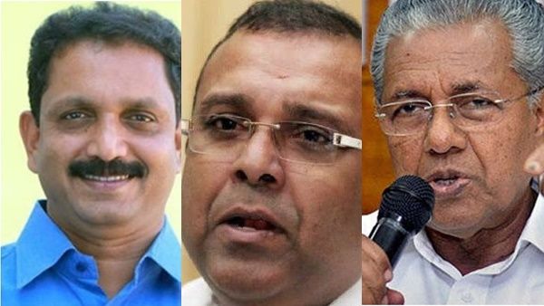 ബിജെപിയോട് 'സലാം' പറയാന്‍ ബിഡിജെഎസ്; മുന്നണി വിട്ടേക്കും, ലക്ഷ്യം എല്‍ഡിഎഫ്: റിപ്പോര്‍ട്ട്