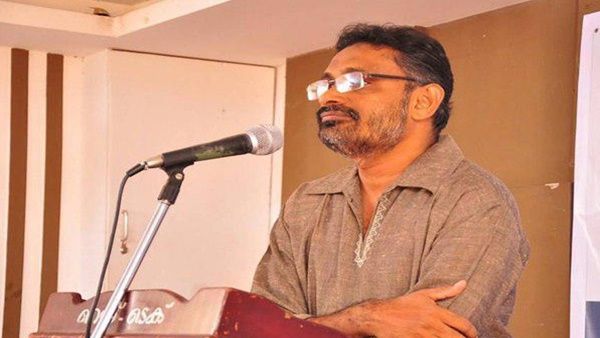 ടിക് ടോക് താരത്തിന് കിട്ടുന്ന പ്രശസ്തിയുടെ ആയിരത്തിലൊന്ന് പോലും എഴുത്തുകാരനില്ല; തുറന്ന് പറഞ്ഞ് ബെന്യാമിന്‍