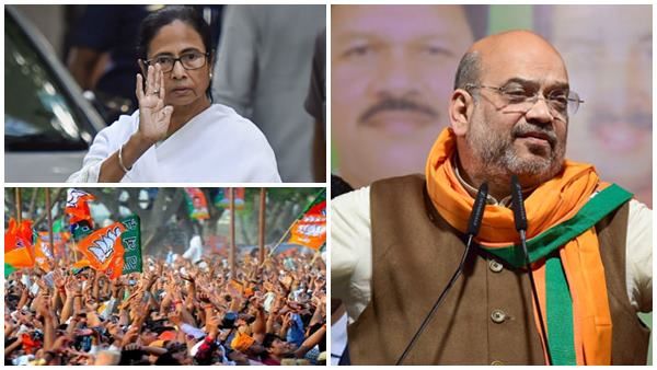 ബംഗാളില്‍ ബിജെപിയുടെ വേറെ ലെവല്‍ പ്ലാന്‍, കൂറുമാറ്റം തിരിച്ചുവരും? മമതയെ വീഴ്ത്താന്‍ ആ തന്ത്രം