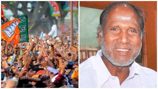 പുതുച്ചേരി ഒറ്റയ്ക്ക് പിടിക്കാന്‍ ബിജെപി, 3 പേര്‍ കൂടി എംഎല്‍എ, എന്‍ആര്‍ കോണ്‍ഗ്രസ് വീഴുമോ?