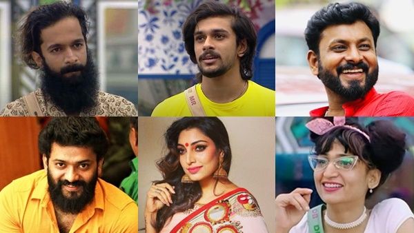 ഒരിക്കല്‍ ഒരു തെറ്റുപറ്റി എന്നത് ശരിയാണ്; എങ്കിലും ബിഗ് ബോസിലെ ഏറ്റവും മികച്ച മത്സരാര്‍ത്ഥി അയാളാണ്