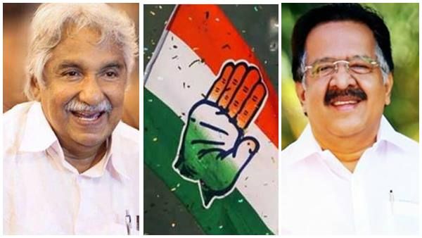 ചെന്നിത്തല- ഉമ്മന്‍ ചാണ്ടി ഐക്യമില്ല! ഉമ്മന്‍ ചാണ്ടിയെ മുന്നില്‍ നിര്‍ത്തിയത് ഹിന്ദു വോട്ടുകള്‍ നഷ്ടപ്പെടുത്തി