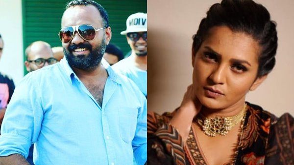 18 കോടി മുടക്കി പണം നഷ്ടപ്പെട്ട റോഷ്ണിക്ക് ആ പ്രതിഫലം എങ്കിലും തിരിച്ച് കൊടുക്കൂ';പാർവ്വതിയോട് ലുലു