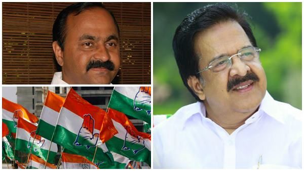 ചെന്നിത്തല തുടരണോ? ഐ ഗ്രൂപ്പും രണ്ട് തട്ടില്‍, പിടിവിടാതിരിക്കാന്‍ ഗെയിം, കോണ്‍ഗ്രസില്‍ മാറ്റമില്ല