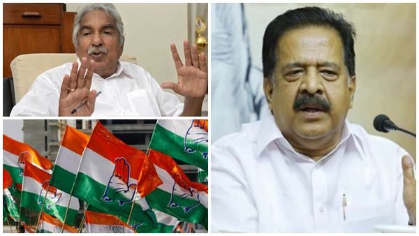 ചെന്നിത്തലയും മുല്ലപ്പള്ളിയും സേഫ്? രക്ഷകനായി ഉമ്മന്‍ ചാണ്ടി, ഉറപ്പുമായി ഗ്രൂപ്പുകള്‍