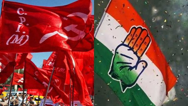 വടക്കാഞ്ചേരിയിലും മുന്നേറ്റം.. തൃശ്ശൂരിൽ കൂറ്റൻ ലീഡുമായി ഇടതുമുന്നണി; 13 സീറ്റിലും മുന്നിൽ